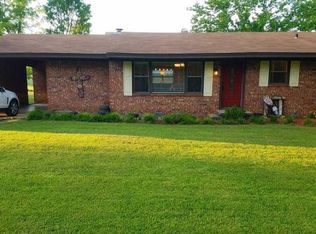 933 J Joiner Rd, Eagletown, OK 74734