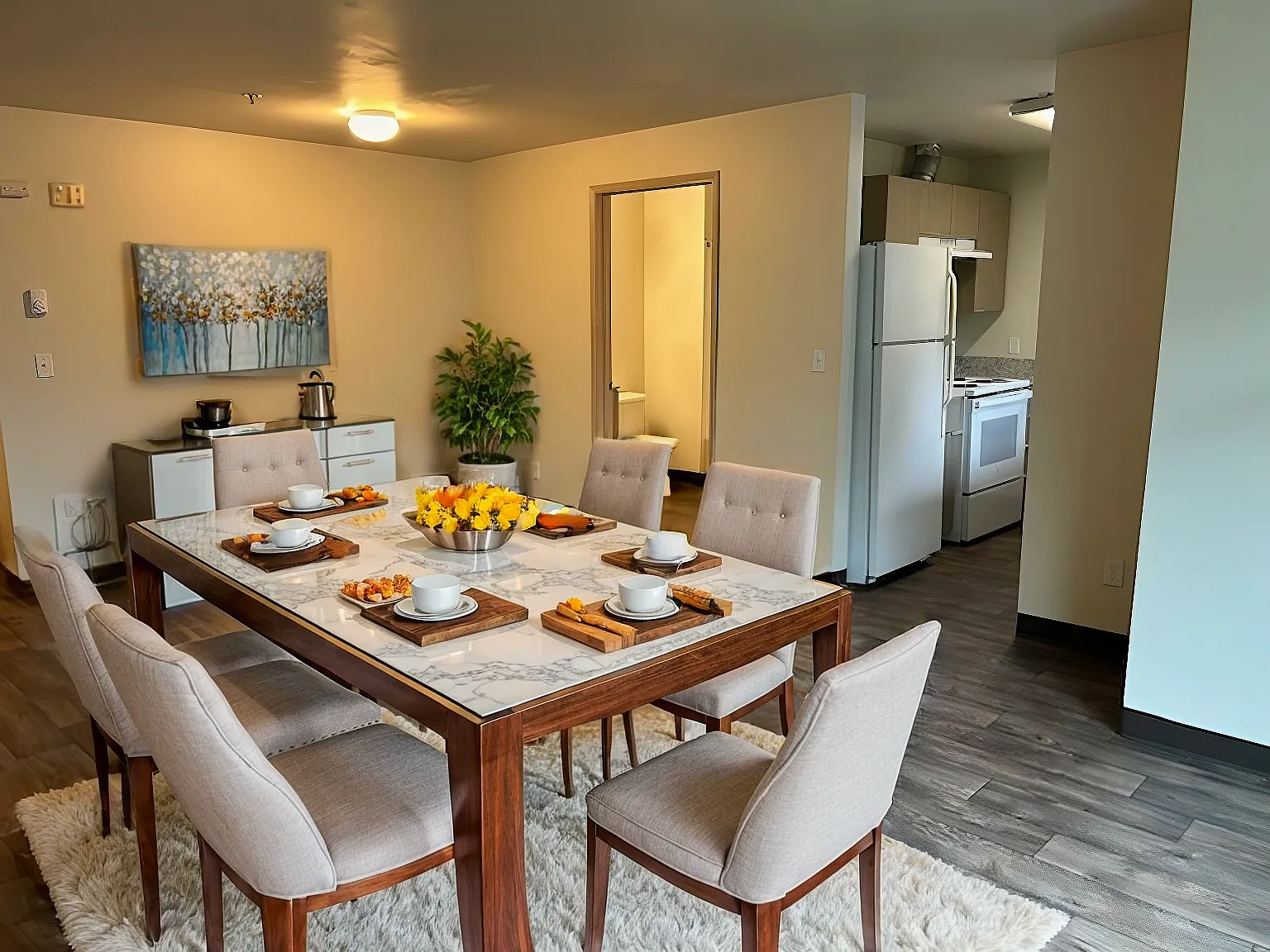 Ivy Ridge Apartments — Photo 2