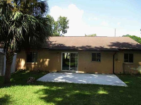 Property Rear View