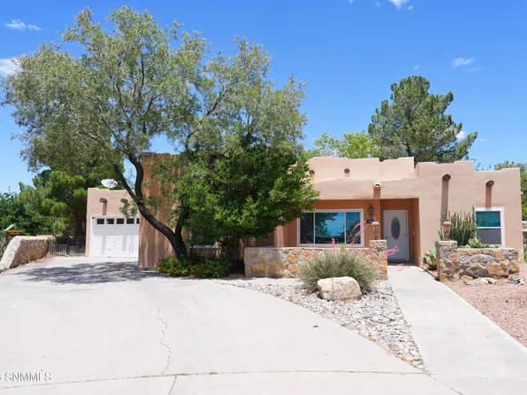 2003 Nena Ct, Las Cruces, NM 88007