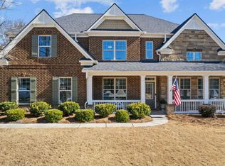 12345 Peyton Farm Way, Alpharetta, GA 30004