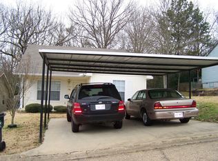 223 Rockyreef Cir, Hot Springs, AR 71913