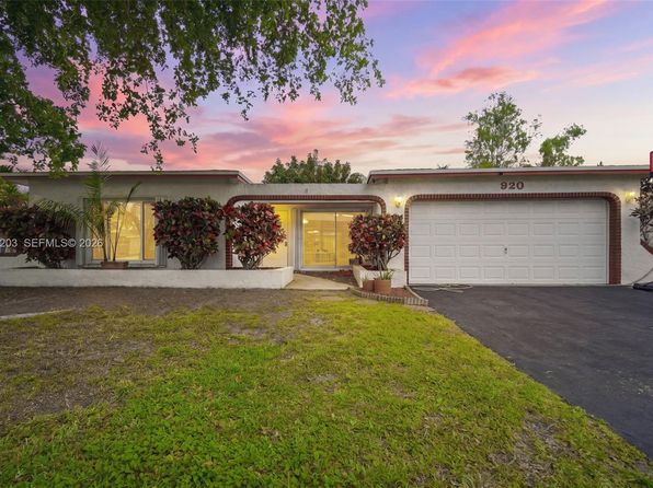920 NW 92nd Ave
