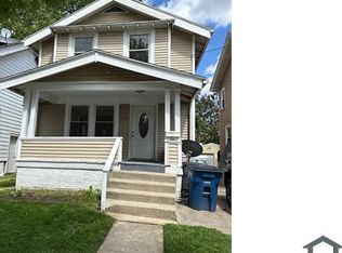 3508 Leybourn Ave, Toledo, OH 43612