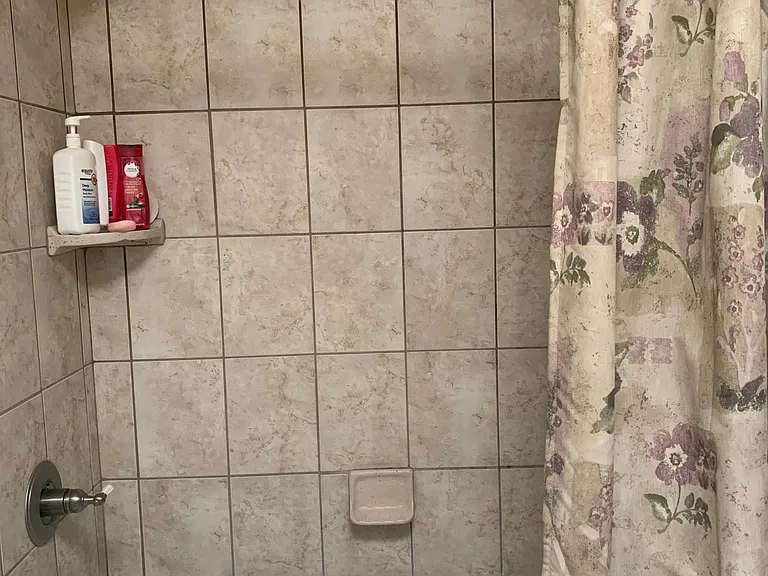 Bathroom #2