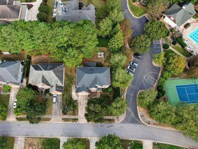 1012 Clatter Ave, Wake Forest, NC, 27587