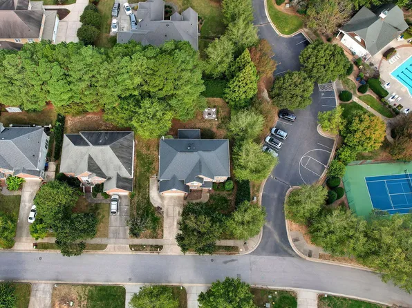 1012 Clatter Ave, Wake Forest, NC 27587