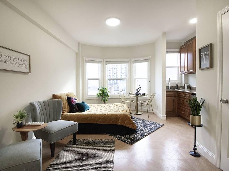 1st image of 1051 Post St APT 46