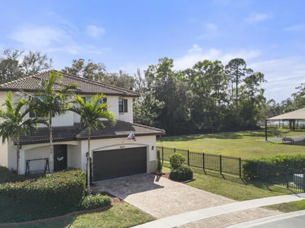 4847 Pond Pine Way, Greenacres, FL 33463