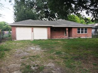 4602 Parker Rd, Houston, TX 77093