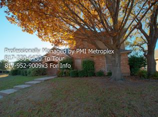 1520 Sweetgum Cir, Keller, TX 76248