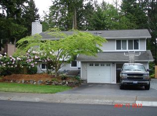 33604 33rd Pl SW, Federal Way, WA 98023
