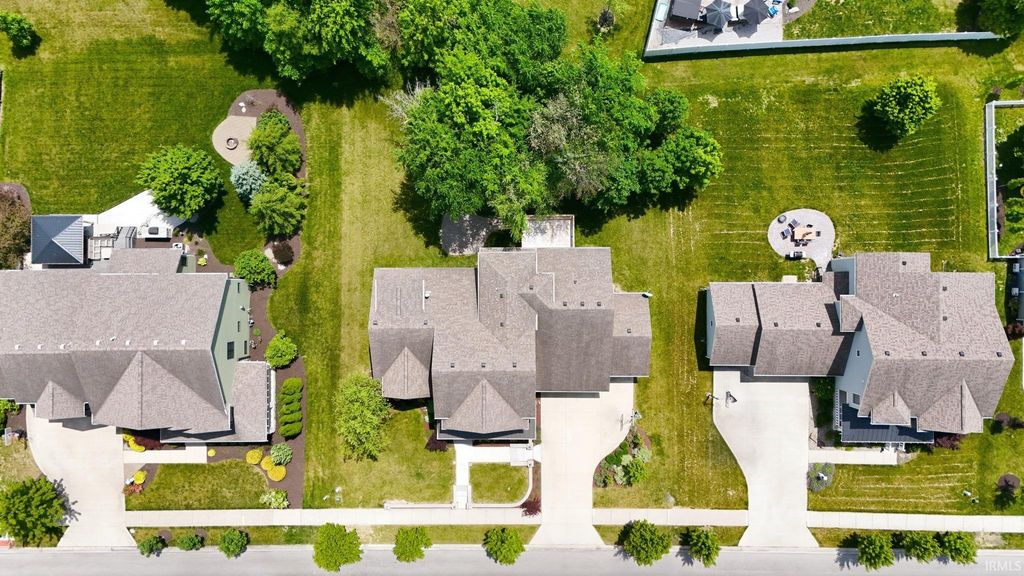 14415 Sandstone Dr, Fort Wayne, IN - More