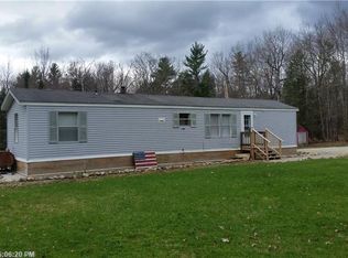 63 Allen Rd, Pownal, ME 04069