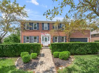 505 Kinlaw Dr, Wilmore, KY 40390