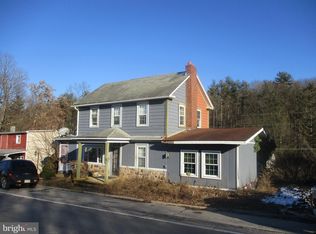 217 W Water St, Cassville, PA