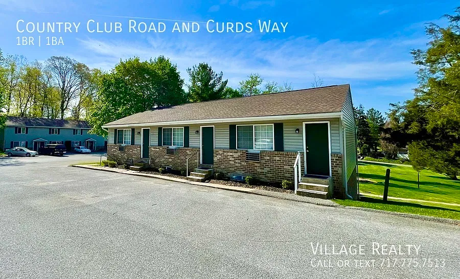 613 Country Club Rd #A