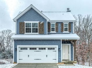 438 Peruque Hills Pkwy, Wentzville, MO 63385