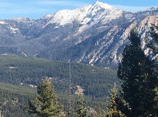 Old Moose Frk, Big Sky, MT 59716