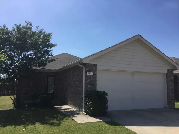9001 Quarry Ridge Trl, Fort Worth, TX 76244