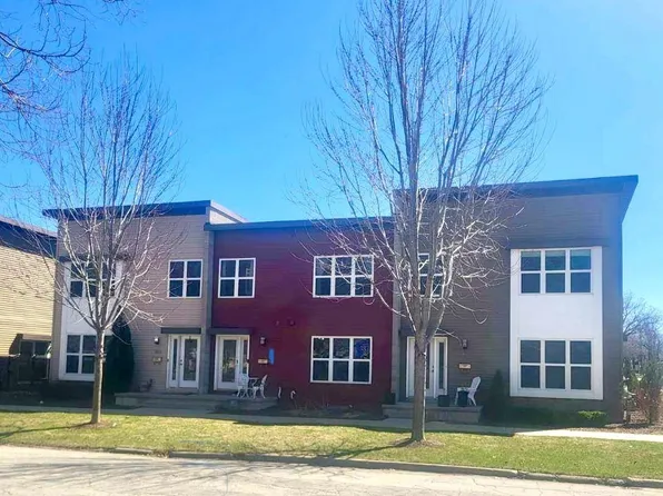 302 N Van Buren St, Green Bay, WI 54302