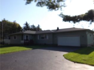 6629 N Lake Rd, Bergen, NY 14416