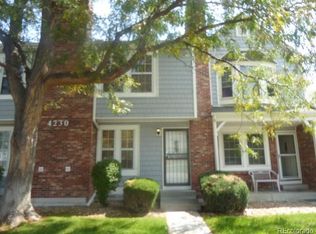 4230 E 94th Ave APT D, Thornton, CO 80229