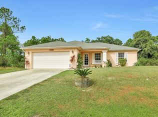 2812 48th St W, Lehigh Acres, FL 33971