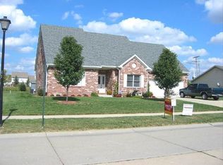 1500 Thornburg Ln, Franklin, IN 46131