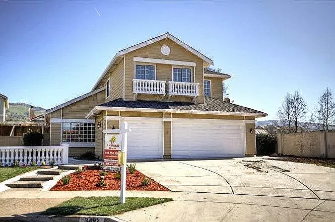Heritage Valley Ct — Photo 1