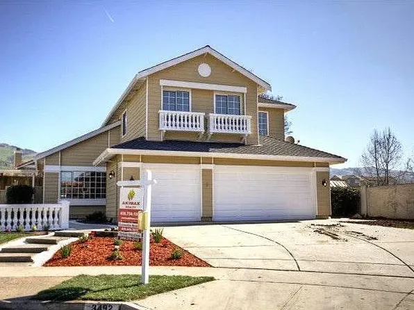 (undisclosed Address), San Jose, CA 95148