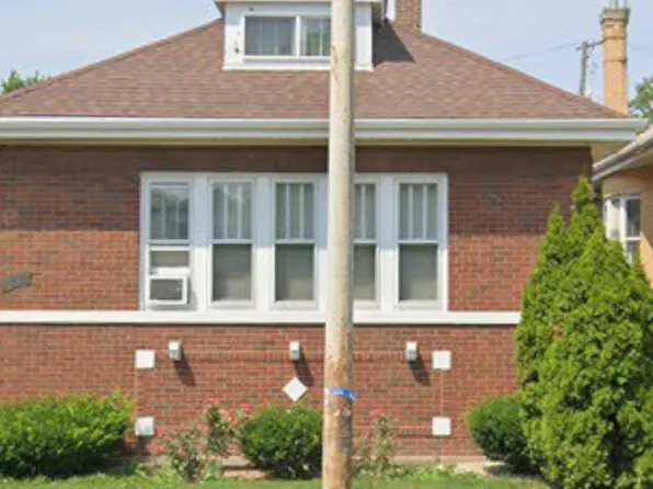 8632 S Loomis Blvd, Chicago, IL 60620