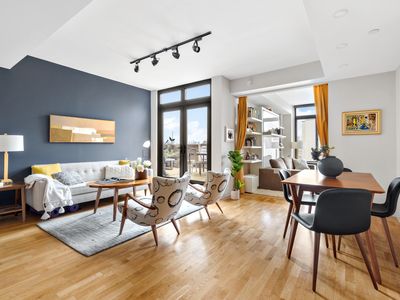 500 4th Ave APT 9B, Brooklyn, NY, 11215