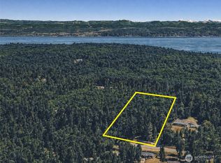 27580 SR 525, Coupeville, WA