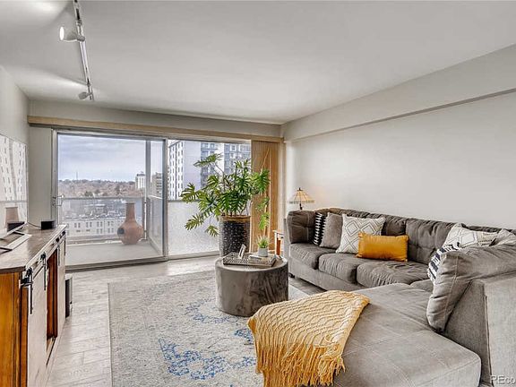 3rd image of 888 N Logan St APT 10C