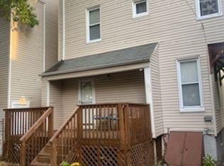 137 William St, East Orange, NJ