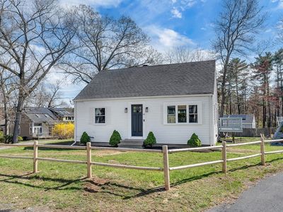 61 Greenwood Ave, Stoughton, MA, 02072