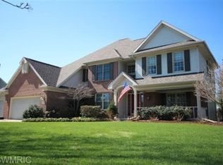 7560 Mac Arthur Ln, Portage, MI 49024