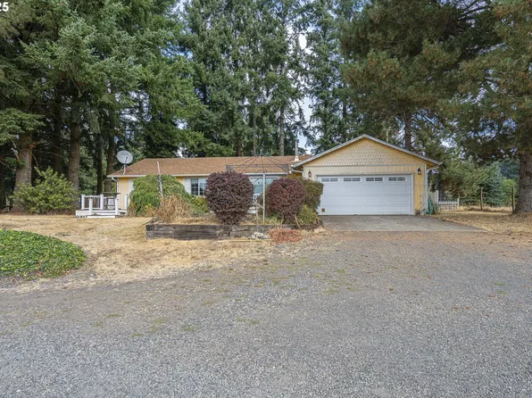 16775 NE Fairview Dr, Dundee, OR 97115