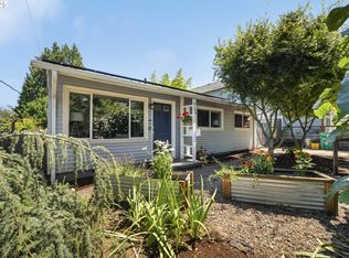 9144 N Chase Ave, Portland, OR