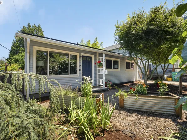 9144 N Chase Ave, Portland, OR 97217