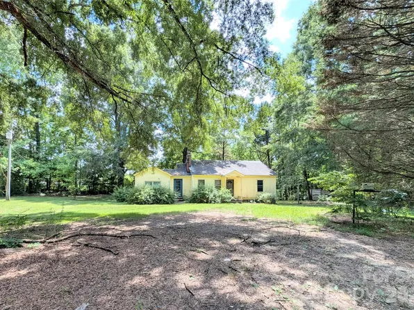 204 Brown Waterson Rd, Cherryville, NC 28021