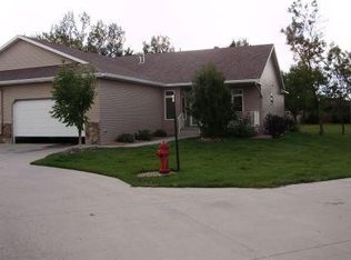 3260 40th Ave S UNIT A, Fargo, ND