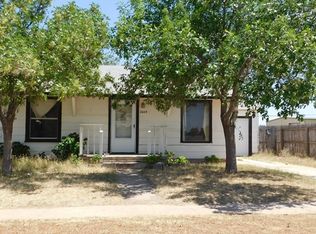 2609 W Washington Ave, Midland, TX 79701
