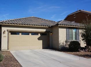 21060 E Cherrywood Dr, Queen Creek, AZ 85142