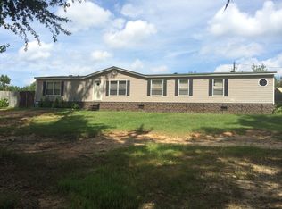 2212 Airport Loop, Homer, LA 71040