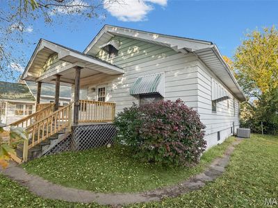 259 S 7th St, Wood River, IL, 62095