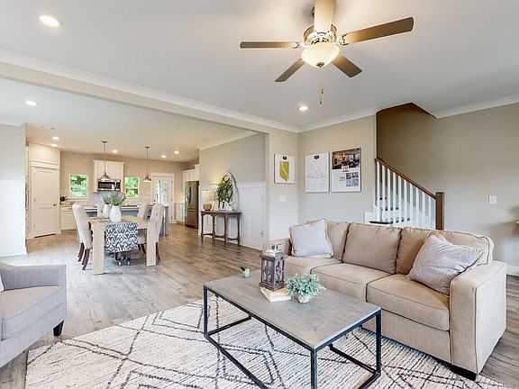 4th image of 105 Beulah Rose Dr #117