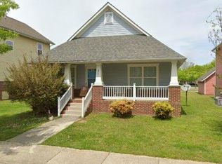 205 W 37th St, Chattanooga, TN 37410