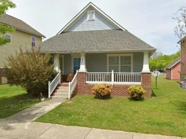 205 W 37th St, Chattanooga, TN 37410